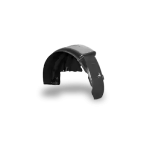 Image of DIEDERICHS Wheel Arch Cover OPEL 1813009 09116157,09228794,13109022 Wheel Arch Liner,Panelling, mudguard 6101330,9116157,9228794