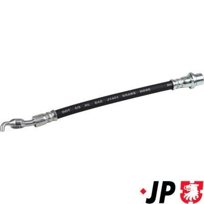 Image of JP GROUP Brake hose JP GROUP 4861703800