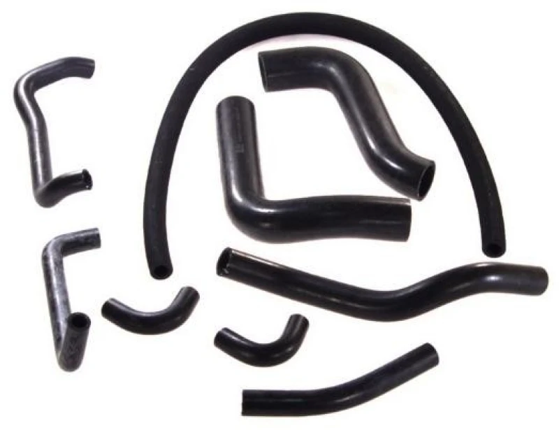 Image of LEMA Radiator hose LEMA 9800.00