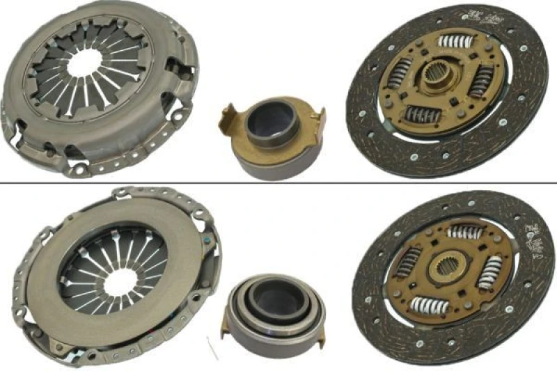 Image of KAWE Clutch kit KAWE 962614
