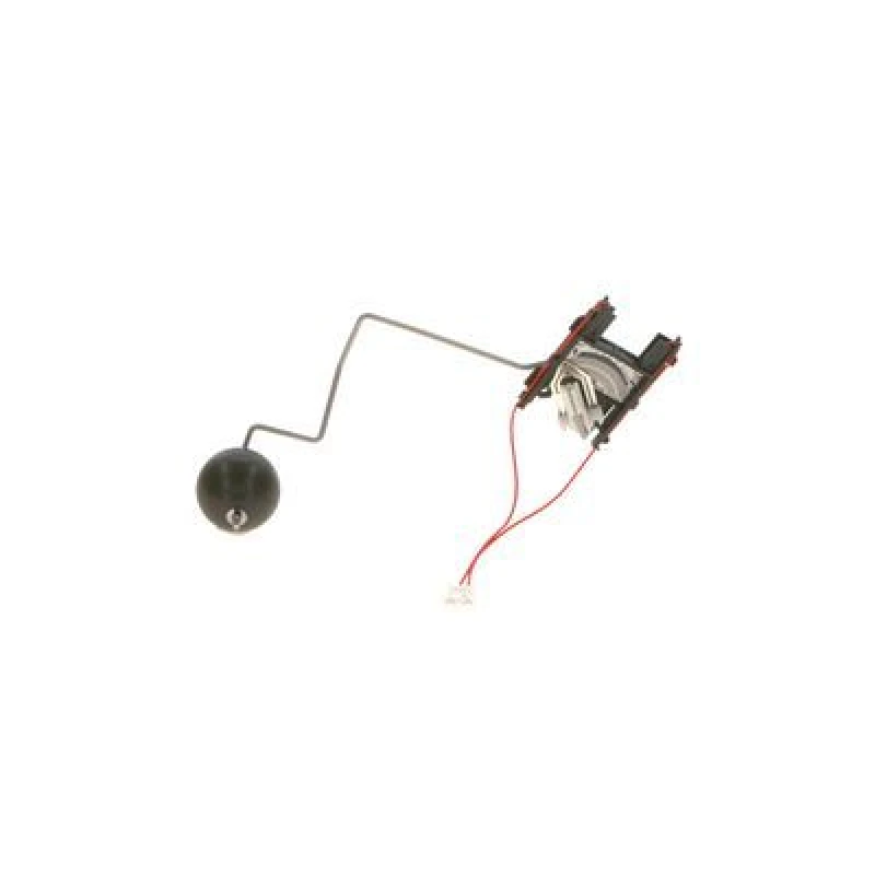 Image of Bosch 1 582 980 068 Fuel Level Sensor mounting Sender Unit,fuel tank (605)