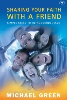 Image of Sharing your faith with a friend : Simple Steps To Introducing Jesus