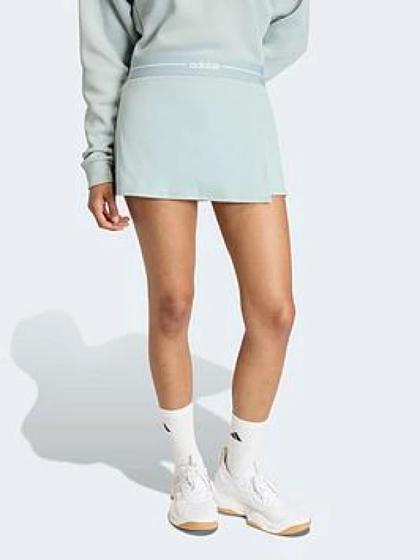 Image of Adidas Womens shorts adidas Hyperglam Vert Female XS
