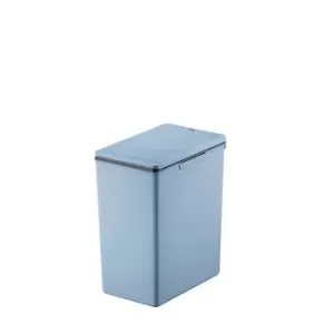 image of EKO Morandi 20L Touch Bin - Blue