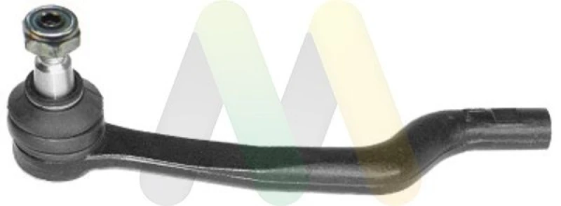 Image of MOTAQUIP Track rod end MOTAQUIP VTR1038