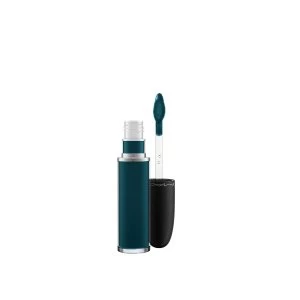 Image of MAC Retro Matte Liquid Lipcolour Young Attitude