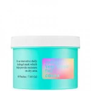 Image of Cosrx Mask / Pack Hydrogel Very Simple Pack x 60