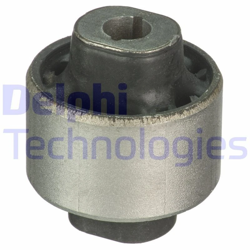 Image of DELPHI Trailing arm / Suspension arm bush DELPHI TD1703W