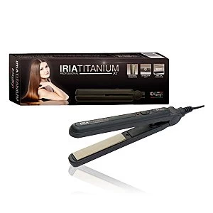 Image of IRIA TITANIUM XS plancha profesional