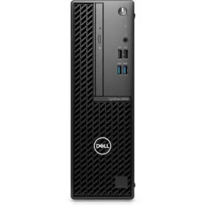 Image of Dell OptiPlex 3000 i5-12500 SFF Intel Core i5 8GB DDR4-SDRAM...