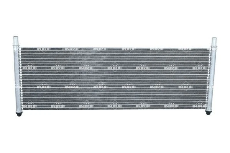 Image of NRF Engine radiator NRF 550267