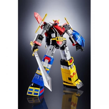 Image of God Sigma (SRC) Bandai Figure