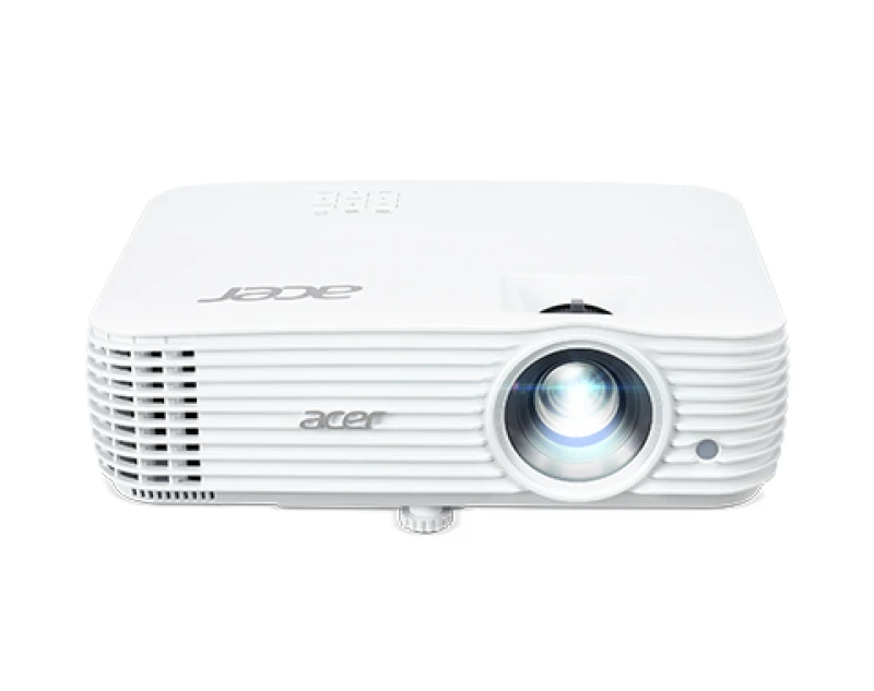 Image of Acer Basic X1629HK data projector 4500 ANSI lumens DLP WUXGA (1920x120