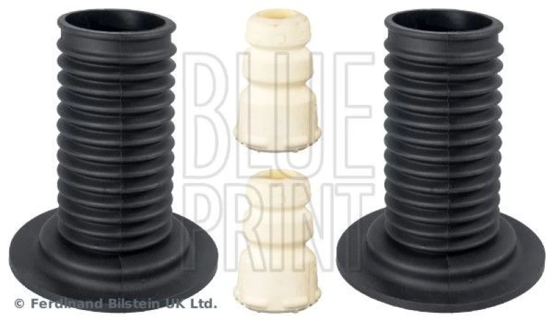 Image of Blue PRINT Rubber Buffer, suspension Blue PRINT ADBP800145