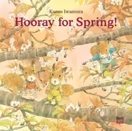 Image of hooray for spring