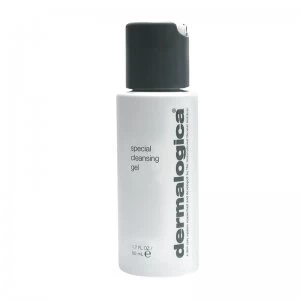 Image of Dermalogica Special Cleansing Gel Travel Size 50ml