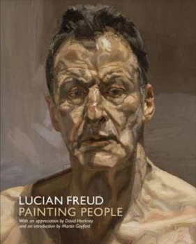 Image of Lucian Freud by Martin Gayford Paperback