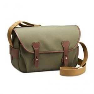 Image of Billingham S4 Sage FibreNyte/Chocolate