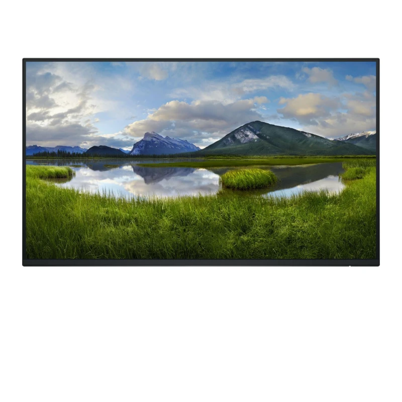 Image of DELL P Series P2425H_Wos Compuer