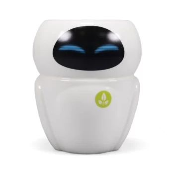 Image of Wall-E - Pixar Eve Planter