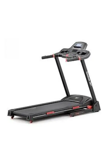 Image of UPGRADED Reebok GT40z Folding Treadmill