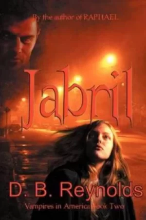 Image of Jabril by D. B Reynolds