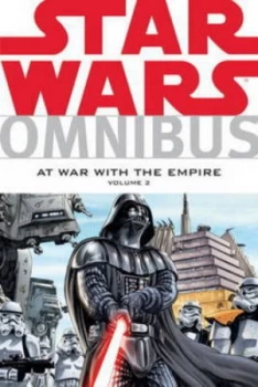 Image of At War with the Empire. Volume 2 by Paul Chadwick Paperback