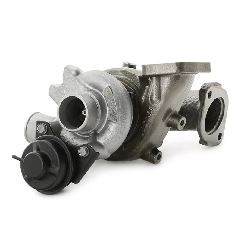 Image of RIDEX REMAN 2234C0442R Turbocharger without gaskets/seals Charger,charging system (2234)