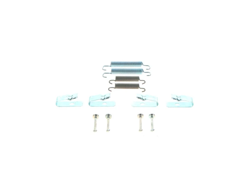 Image of Bosch 1 987 475 378 Accessory Kit, parking brake shoes Accessory Kit,parking brake shoes (1337)