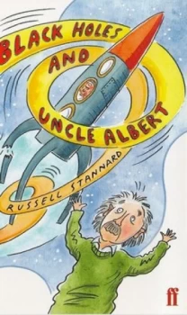 Image of Black Holes and Uncle Albert by Russell Stannard Paperback