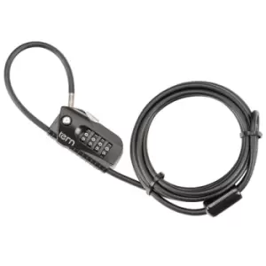 Image of Tern Cargo Lid Lock