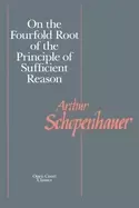 Image of on the fourfold root of the principle of sufficient reason