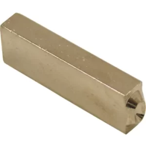Image of Letter Z 3.0MM S.O.C. Punch