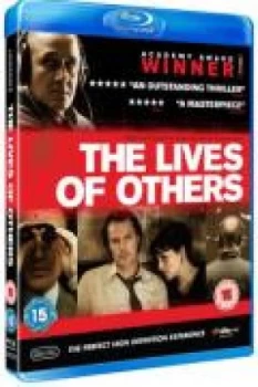 Image of The Lives of Others