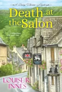 Image of Death at the Salon