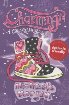 Image of Charming by Michaela Morgan and Charlotte Alder Paperback