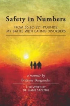 Image of Safety in Numbers by Brittany Burgunder Paperback