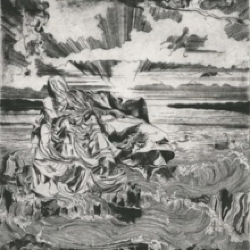 Image of The shovel dance Vinyl