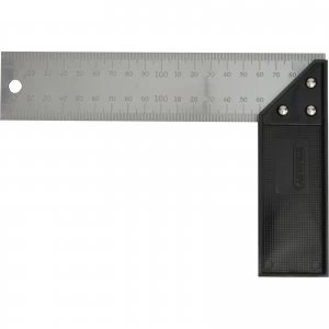 Image of Stanley Try Square 200mm