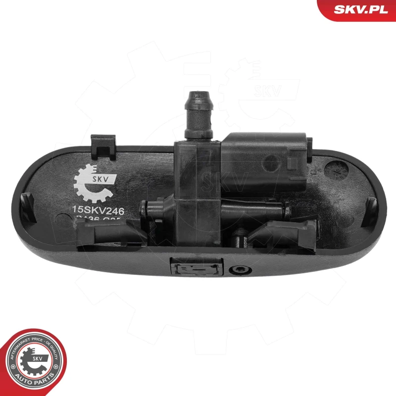 Image of ESEN SKV Windscreen washer jet ESEN SKV 15SKV246