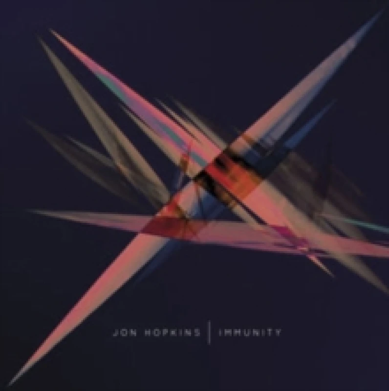 Image of Immunity CD / Album