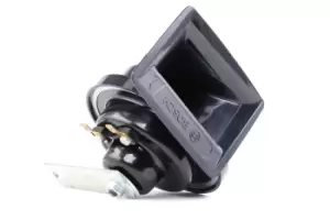 Image of Bosch Horn VW,AUDI,MERCEDES-BENZ 0 986 AH0 502 191951223,0045423420,0045423620 A0045423420,A0045423620,3B0951223,3B0951223,191951223,3B0951223