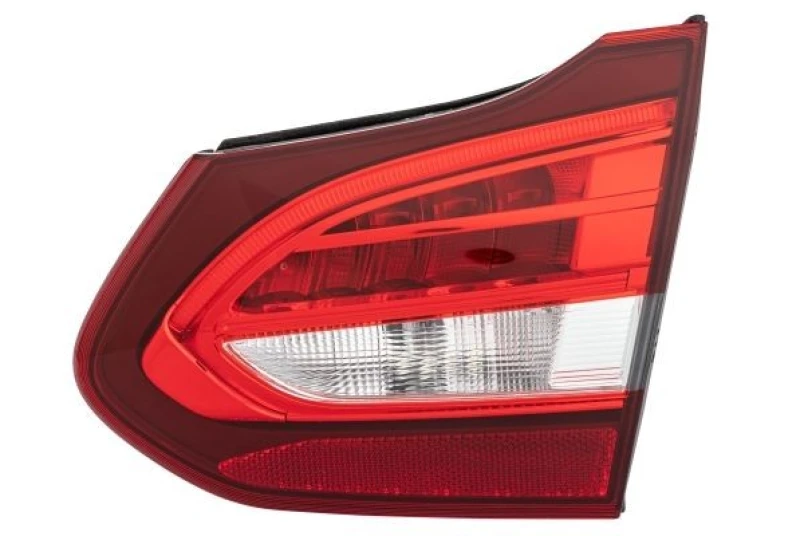 Image of HELLA Rear light HELLA 2TZ 354 875-061