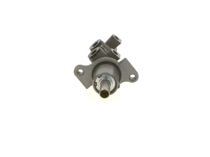 Image of Bosch 0 986 481 115 Master Cylinder Number of connectors: 2 Aluminium Master Cylinder,brakes (258)