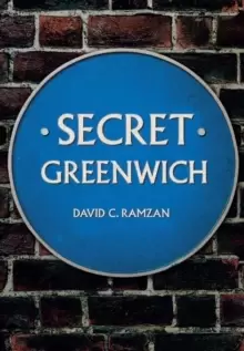 Image of Secret Greenwich
