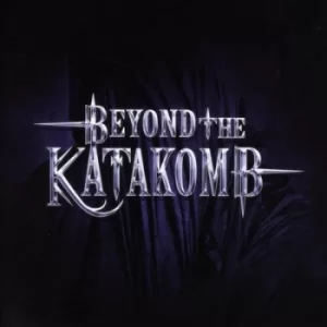 Image of Beyond the Katakomb by Beyond the Katakomb CD Album