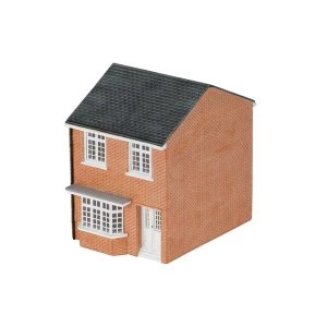Image of Hornby Modern Terraced House Model