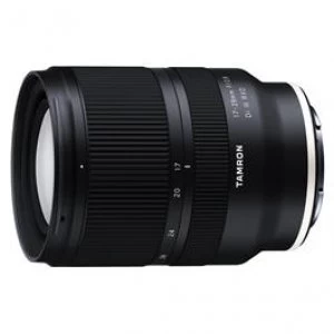 image of Tamron 17-28mm F2.8 Di III RXD - Sony FE