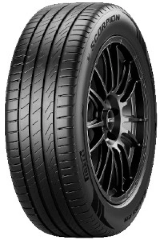 Image of Pirelli Scorpion S3 ( 235/55 R19 105Y XL with rim protection (MFS) ) Summer tires