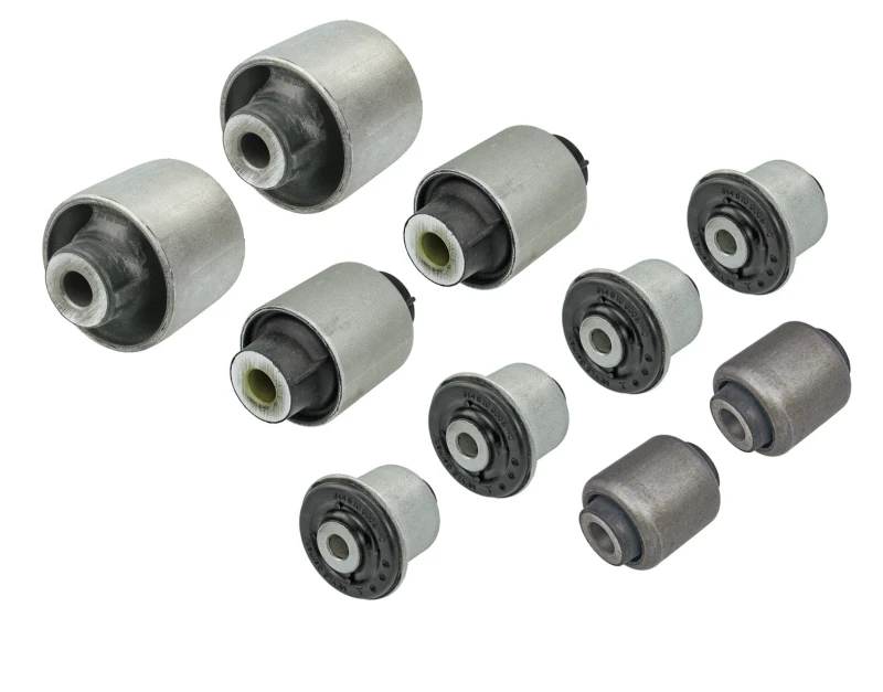 Image of Control arm repair kit MEYLE 314 610 0037